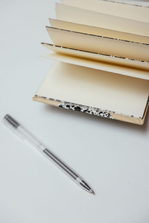 How to Choose a Notebook You’ll Actually Use