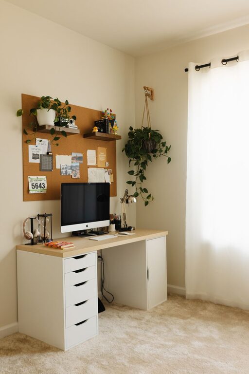 How to Refresh Your Workspace in Ten Minutes