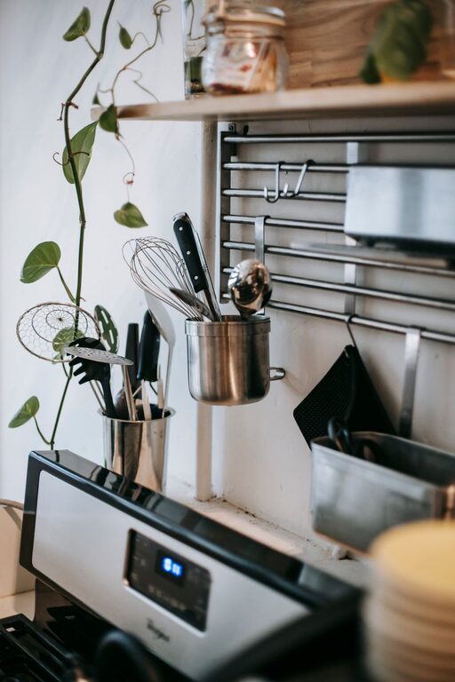Essential Tools for a Small Kitchen